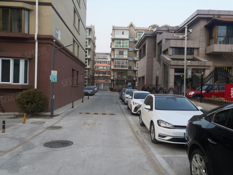 平谷怡馨家园,文化北街-北京平谷怡馨家园二手房,租房,房价-北京安居