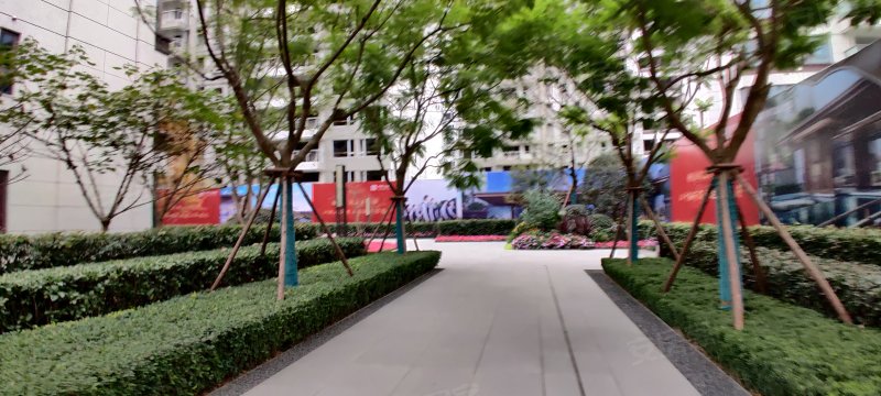 中粮武侯瑞府(别墅),金兴中路44号-成都中粮武侯瑞府