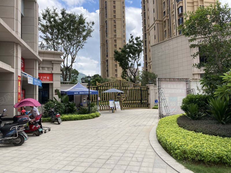 中铁城禧第二期,荆溪中大道9号-福州中铁城禧第二期二手房,租房,房价