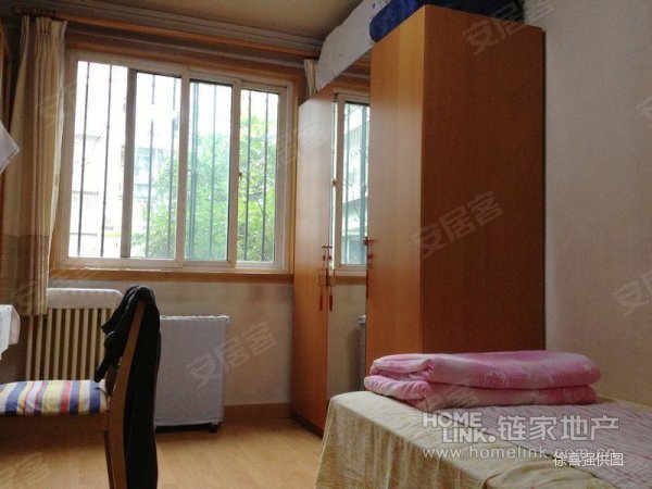 [链家100%真房源]中关村区重点学区派位八一