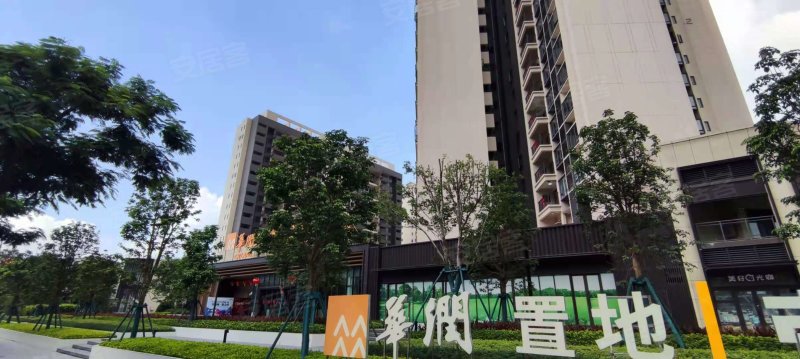 华润置地观山悦园,端州一路-肇庆华润置地观山悦园房