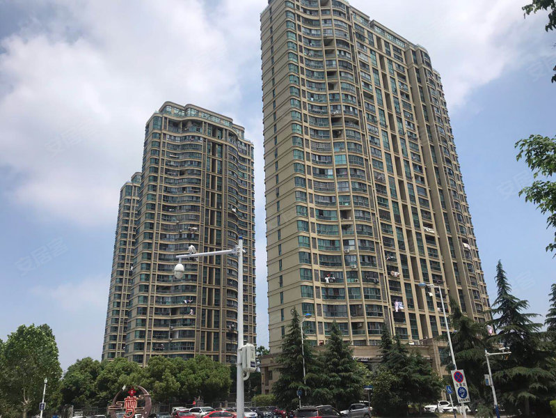 水墨兰庭(北区),南二环路1550号-合肥水墨兰庭(北区)