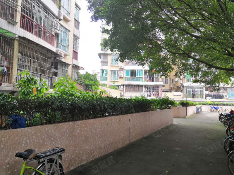 翔景苑,芳村大道东7号-广州翔景苑二手房,租房,房价