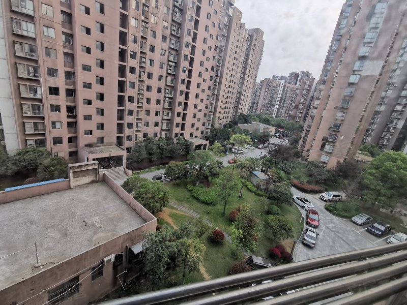 信华城市花园一期,庐峰东路-九江信华城市花园一期二手房,租房,房价