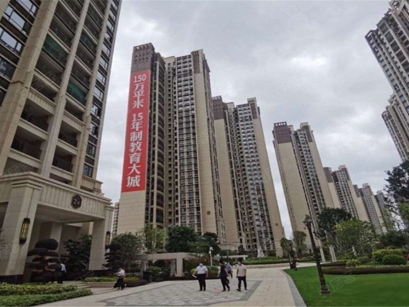 隆生仲恺花园,和畅西五路,近玉地路-惠州隆生仲恺花园