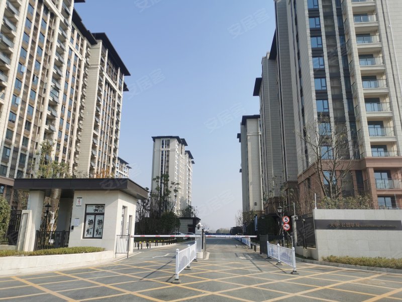 大华公园华府,川龙大道-武汉大华公园华府二手房,租房,房价-武汉安居