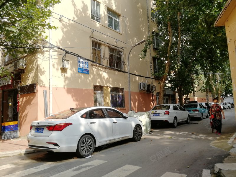 洪苑小区,花园路-济南洪苑小区二手房,租房,房价-济南安居客