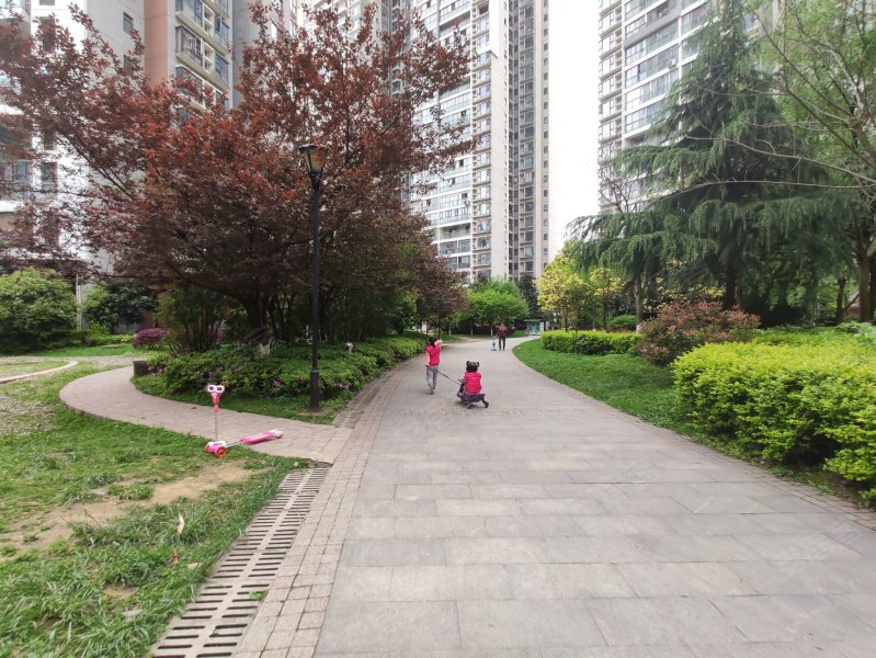 远大生态风景二期栖景湾
