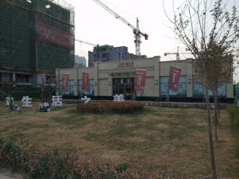 金帝惠贤府