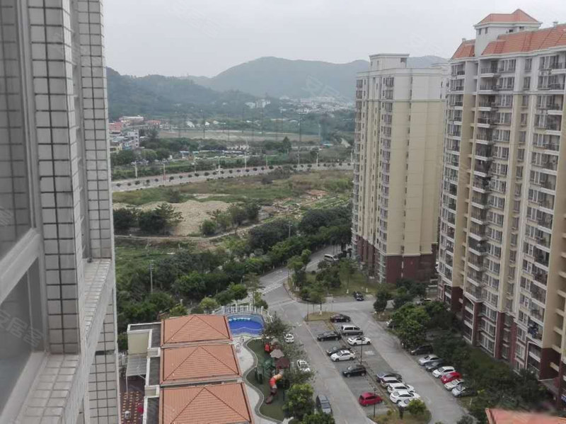 天鹿花园,天鹿南路-广州天鹿花园二手房,租房,房价-广州安居客