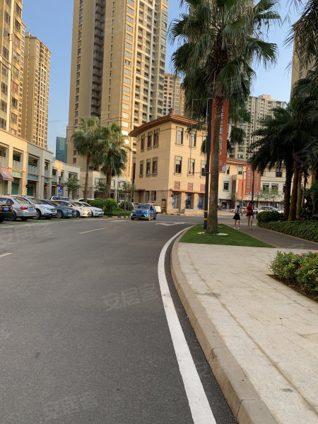 惠阳雅居乐花园(别墅)