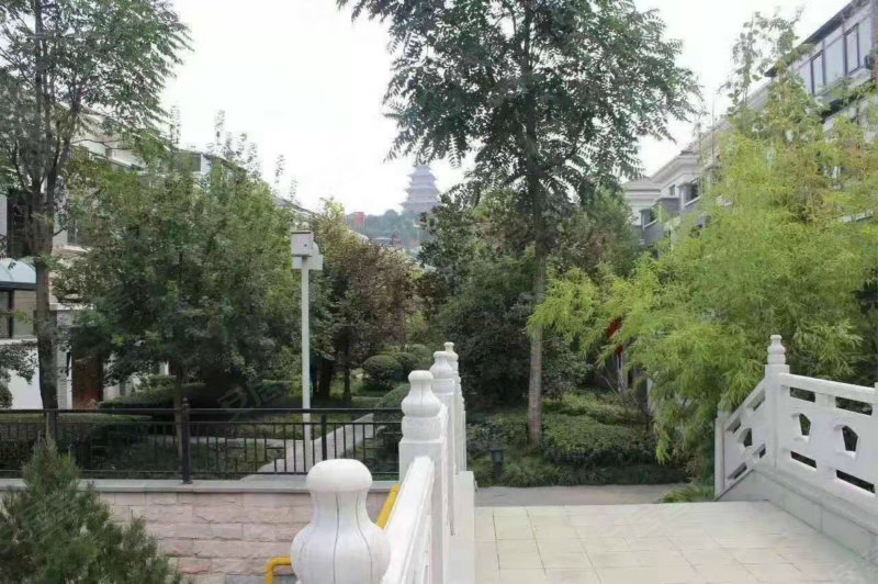 石鼓西路,近滨河大道-宝鸡龙廷山水三期二手房,租房,房价-宝鸡安居客