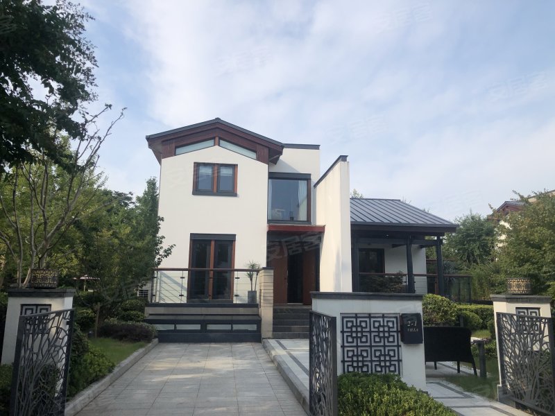 太湖古北雅园,俞家渡78号-苏州太湖古北雅园二手房
