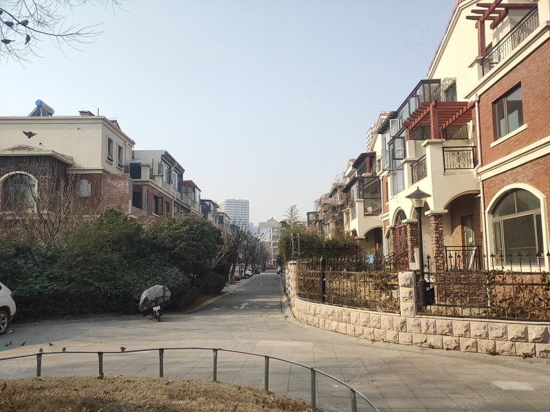 世纪新筑(别墅),兰陵路-临沂世纪新筑(别墅)二手房,租房,房价-临沂