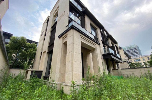 铂悦庐州府麓园,橙香路,近固镇路-合肥铂悦庐州府麓园