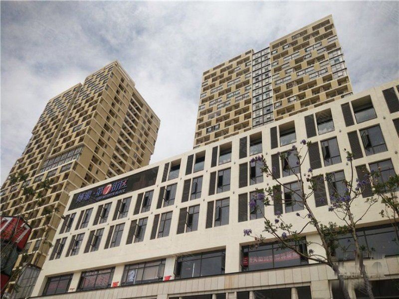 第七街区,致远路,近聚贤街-昆明第七街区二手房,租房