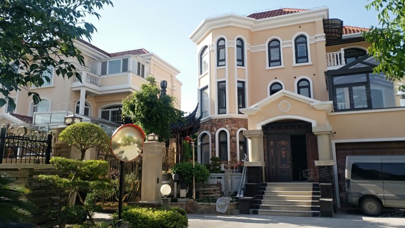 绿中海(别墅),朝阳中路77号-阳泉绿中海(别墅)二手房,租房,房价-阳泉