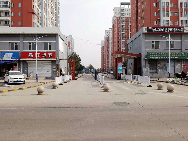 秀玉家园,秀玉街-石家庄秀玉家园二手房,租房,房价