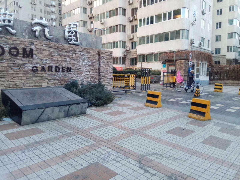 今典花园,文慧园北路9号-北京今典花园二手房,租房,房价-北京安居客