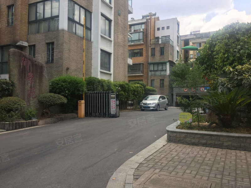 御景苑,丹溪路199号-金华御景苑二手房,租房,房价-金华安居客