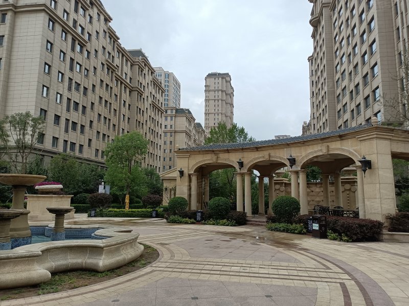 万锦观悦,锡林南路-呼和浩特万锦观悦二手房,租房