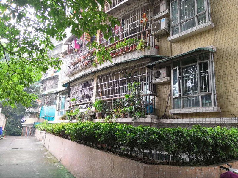 翔景苑,芳村大道东7号-广州翔景苑二手房,租房,房价