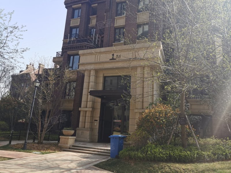 万科美景世玠,纺机前街1号-郑州万科美景世玠二手房