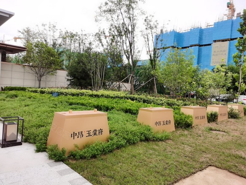 中昂玉棠府,醴泉七路-滨州中昂玉棠府二手房,租房,房价-滨州安居客