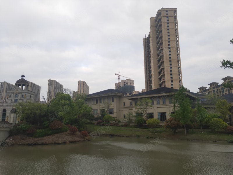 帝宝花园,洞庭湖中路333号-昆山帝宝花园二手房,租房