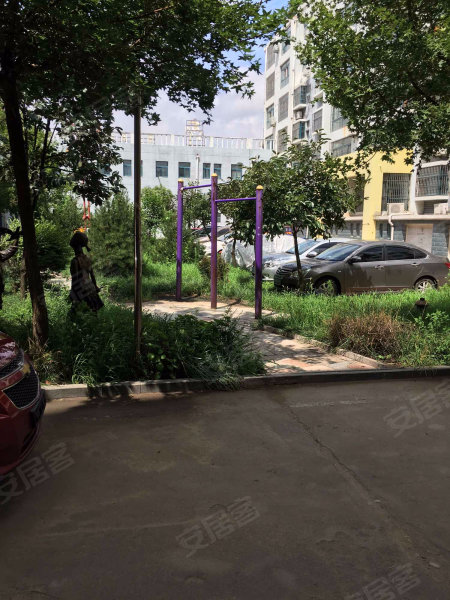 龙都花园(高密)