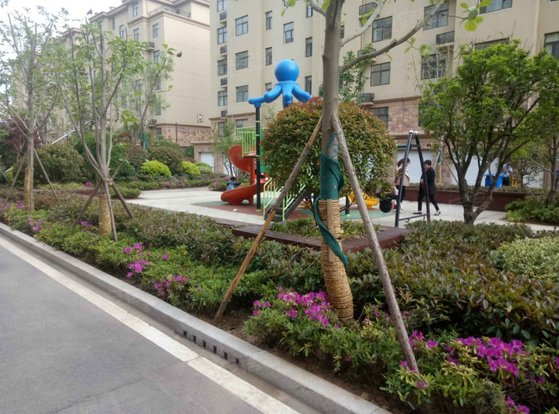 阳光新城(罗庄)