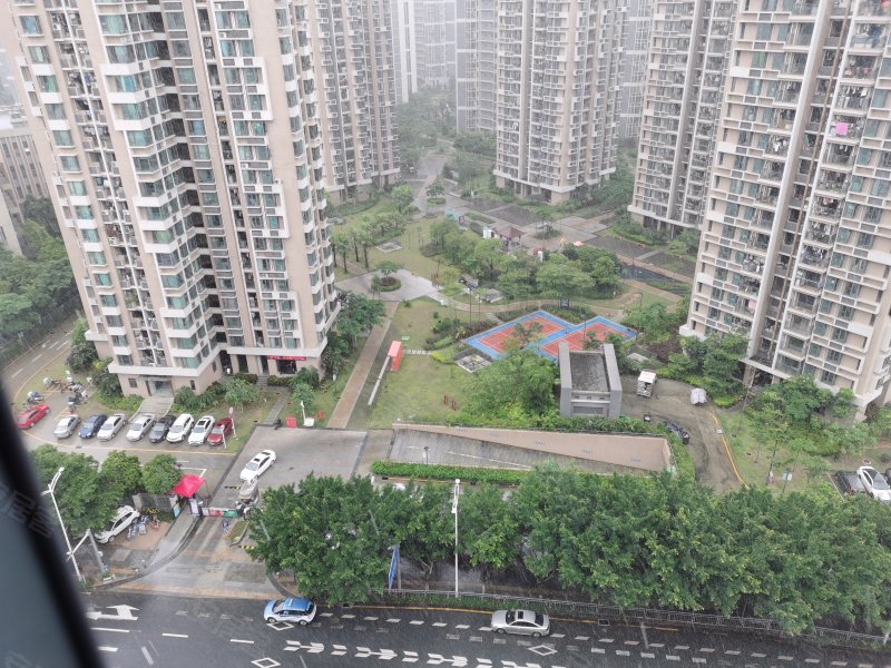 坪洲新村二三期,海城路-深圳坪洲新村二三期二手房,租房,房价-深圳