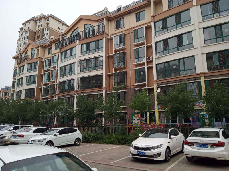 金辉华府,包哈公路-包头金辉华府二手房,租房,房价