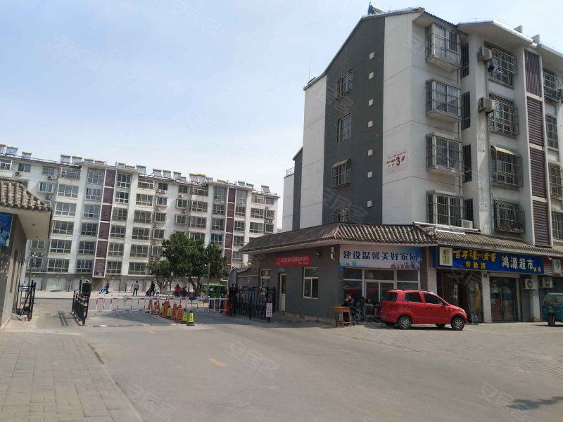 丽水豪庭(北区)