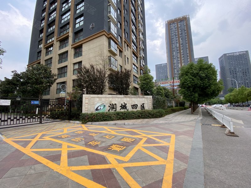 润城4区,海埂路,近日新东路-昆明润城4区二手房,租房,房价-昆明安居客