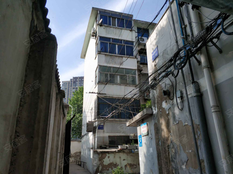 中山西路61号小区,中山西路61号-镇江中山西路61号小区二手房,租房