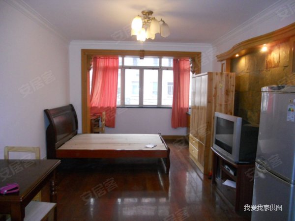 【多图】园南中学对口学区房 诚心价 房型好 看