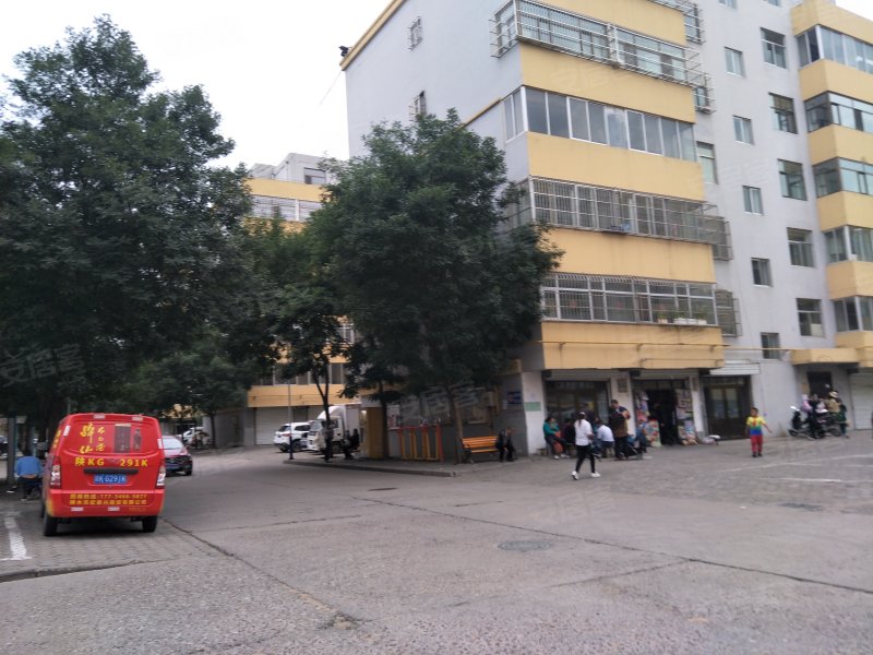 锦惠园,四中路-榆林锦惠园二手房,租房,房价-榆林安居客
