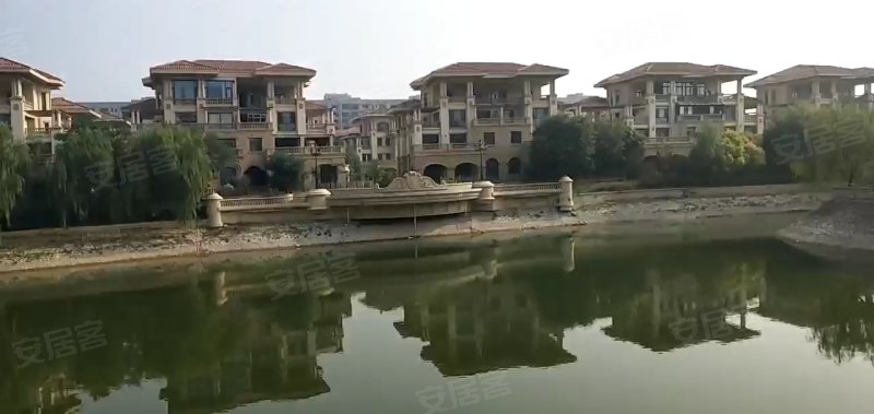 御湖公馆别墅小区,太原路-沧州御湖公馆别墅小区二手房,租房,房价