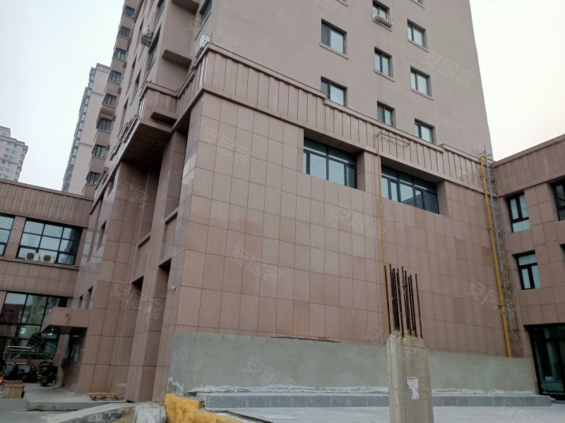 金瑞林城(二期)