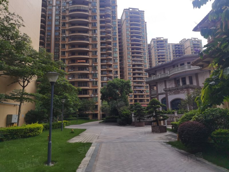 蓝湾半岛(博罗)