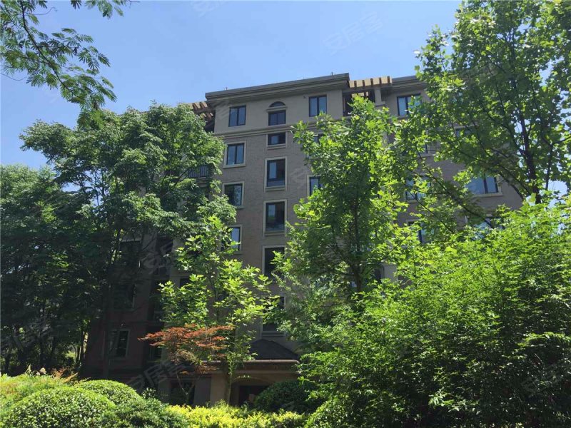 西房云溪香山(南区)