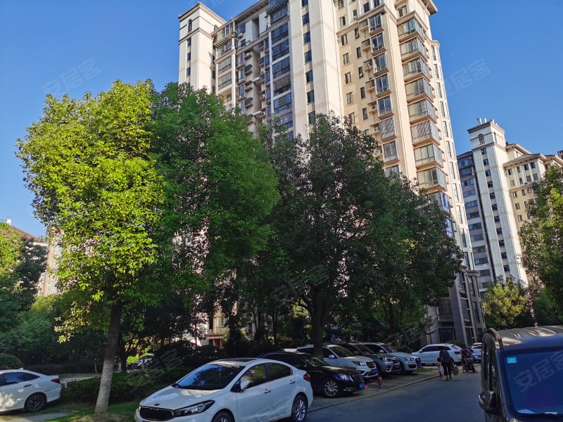 琥珀名城沁园,吴敬梓路-合肥琥珀名城沁园二手房,租房