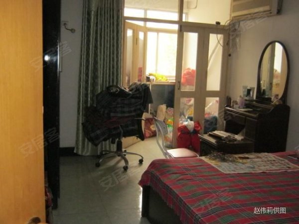 石家庄石门1厅1卫二手房信息 - 千万间