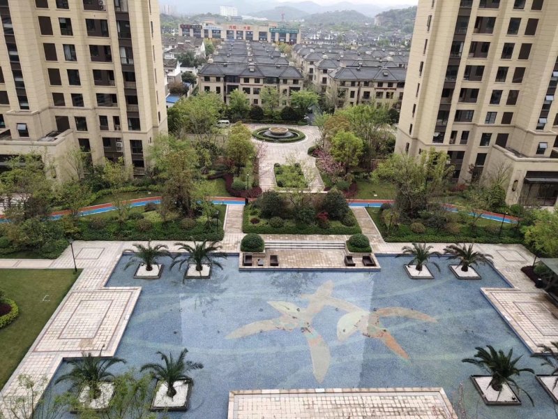 阳光城碧桂园玺园,迪荡湖路,近二环北路-绍兴阳光城房