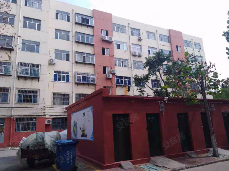 松鹤园社区,东风东街-潍坊松鹤园社区二手房,租房,房价-潍坊安居客