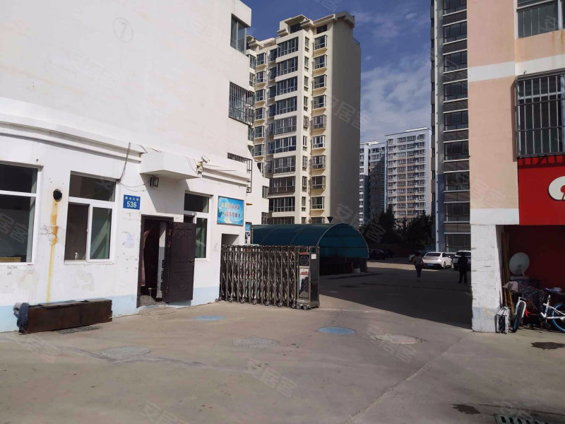 西沙安置小区,榆林大道536号-榆林西沙安置小区二手房,租房,房价-榆林
