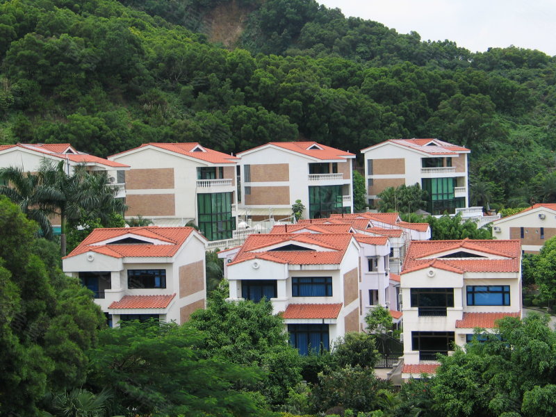 颐园,银湖路8号-深圳颐园二手房,租房,房价-深圳安居客