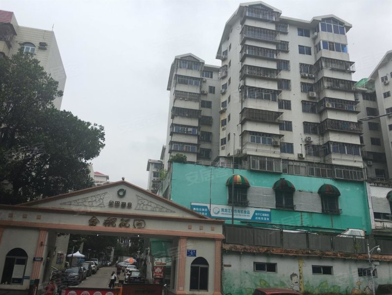 金枫花园,新秀路18号-深圳金枫花园二手房,租房,房价-深圳安居客