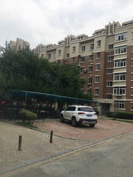 中房金河花园